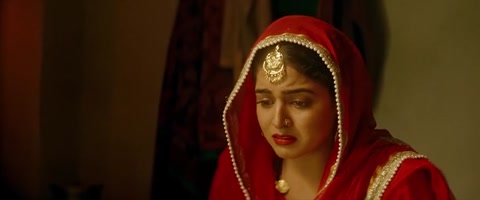 Nikka Zaildar 2 (2017) Web-DL 480p h264 [Punjabi]
