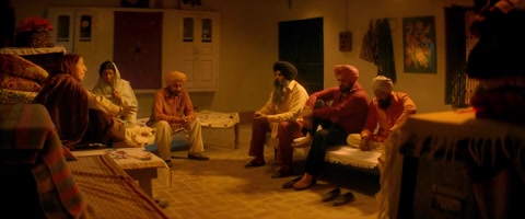 Download Nikka Zaildar 2 (2017) Web-DL 480p h264 [Punjabi] | Filmy21