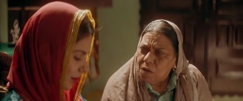 Nikka Zaildar 2 (2017) Web-DL 480p h264 [Punjabi]