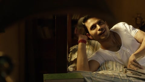 Stories by Rabindranath Tagore (2015) S01 E20 Web-DL 720p h264 [Hindi]