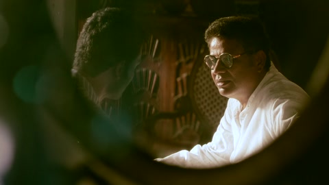Stories by Rabindranath Tagore (2015) S01 E20 Web-DL 720p h264 [Hindi]