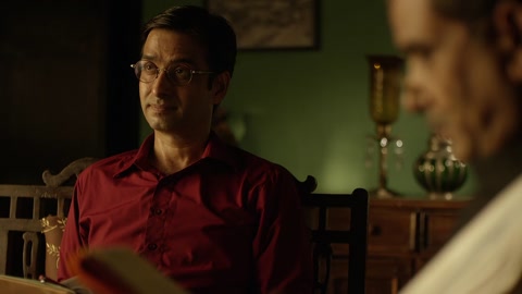 Stories by Rabindranath Tagore (2015) S01 E20 Web-DL 720p h264 [Hindi]