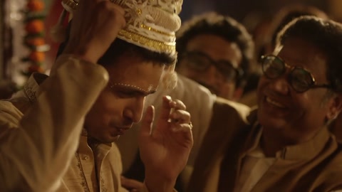 Stories by Rabindranath Tagore (2015) S01 E20 Web-DL 720p h264 [Hindi]