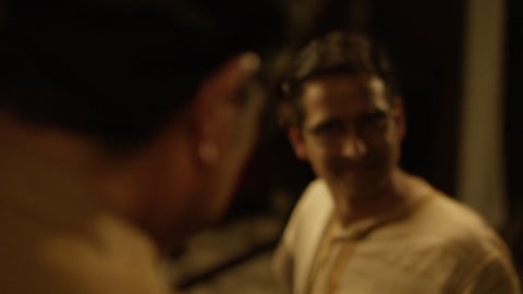 Stories by Rabindranath Tagore (2015) S01 E20 Web-DL 720p h264 [Hindi]