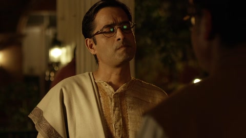 Stories by Rabindranath Tagore (2015) S01 E20 Web-DL 720p h264 [Hindi]