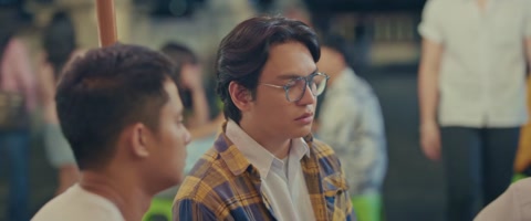 The Jowa Collector (2025) Web-DL 720p hevc [Tagalog]