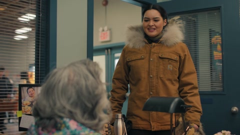 North of North (2025) S01 E02 Web-DL 1080p h264 [English-Hindi]