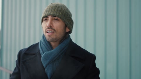 North of North (2025) S01 E02 Web-DL 1080p h264 [English-Hindi]