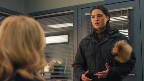 North of North (2025) S01 E02 Web-DL 1080p h264 [English-Hindi]