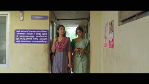 Live (2023) Web-DL 2160p hevc [Hindi-Malayalam]