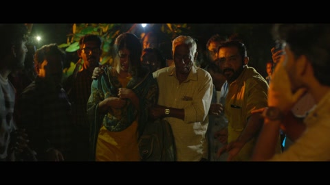 Live (2023) Web-DL 2160p hevc [Hindi-Malayalam]