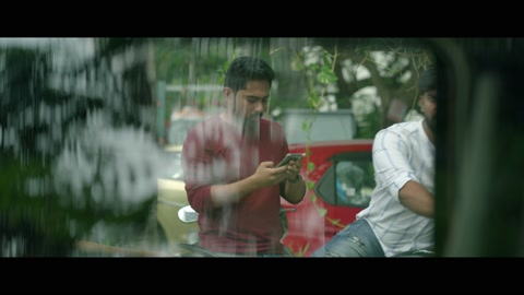 Live (2023) Web-DL 2160p hevc [Hindi-Malayalam]
