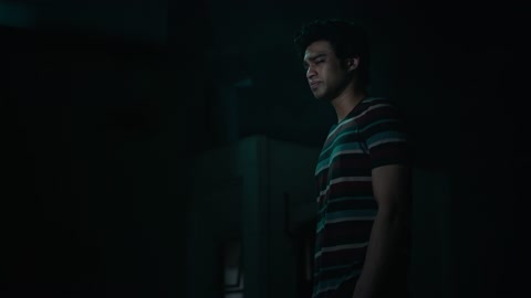 Logout (2024) Web-DL 2160p hevc [Hindi]