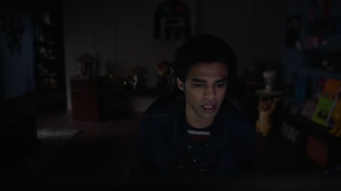 Logout (2024) Web-DL 2160p hevc [Hindi]