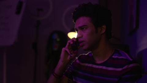 Download Logout (2024) Web-DL 2160p hevc [Hindi] | Filmy21