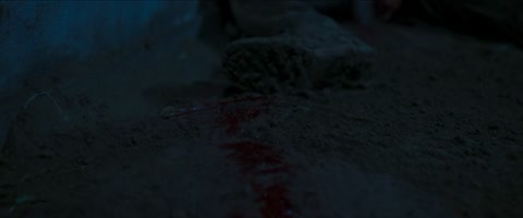 The Bayou (2025) Web-DL 720p hevc [Hindi-English]