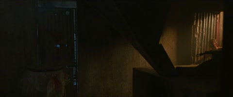 The Bayou (2025) Web-DL 720p hevc [Hindi-English]