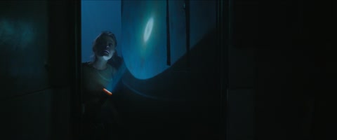 Download The Bayou (2025) Web-DL 720p hevc [Hindi-English] | Filmy21