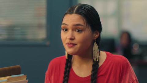 North of North (2025) S01 E05 Web-DL 720p h264 [Hindi-English]