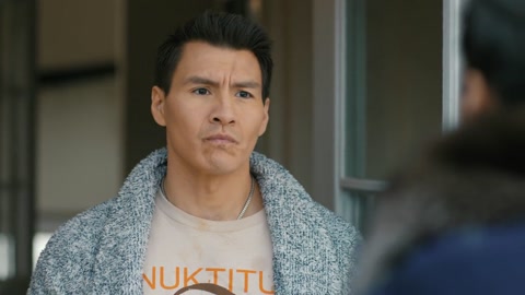 North of North (2025) S01 E05 Web-DL 720p h264 [Hindi-English]