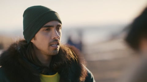 North of North (2025) S01 E05 Web-DL 720p h264 [Hindi-English]