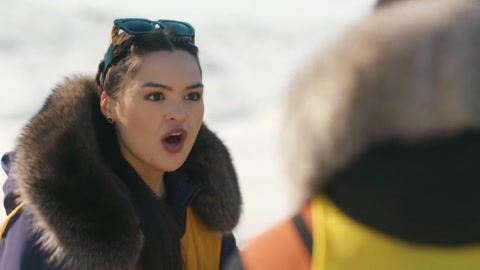 North of North (2025) S01 E05 Web-DL 720p h264 [Hindi-English]