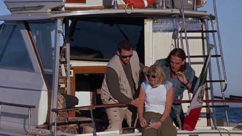 Shark Attack 3: Megalodon (2002) Web-DL 720p h264 [Hindi-English]