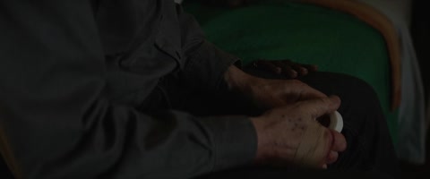 Absolution (2024) BluRay 720p h264 [Hindi-English]
