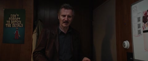 Absolution (2024) BluRay 720p h264 [Hindi-English]