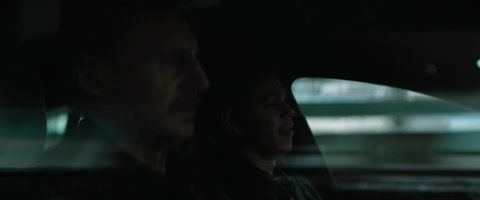 Absolution (2024) BluRay 720p h264 [Hindi-English]