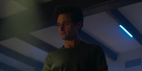 Download You (2018) S02 E04 Web-DL 480p h264 [Hindi-English] | Filmy21