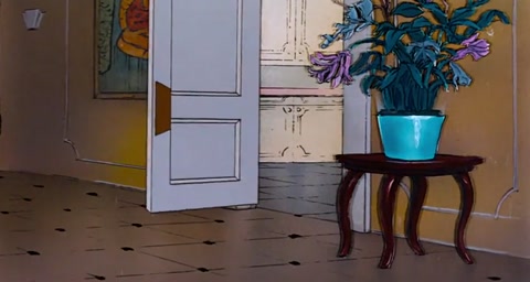 Oliver & Company (1988) BluRay 720p h264 [Hindi-English]