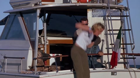 Download Shark Attack 3: Megalodon (2002) Web-DL 1080p hevc [Hindi-English] | Filmy21