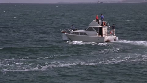 Shark Attack 3: Megalodon (2002) Web-DL 1080p hevc [Hindi-English]