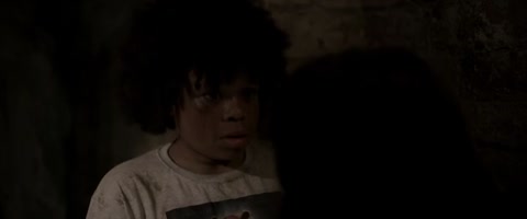 Peter Pan's Neverland Nightmare (2025) Web-DL 480p h264 [Hindi-English]