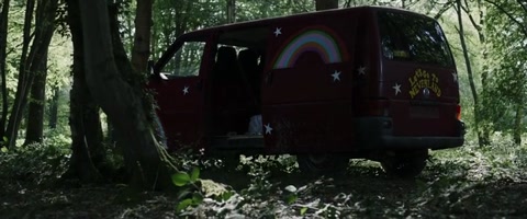 Peter Pan's Neverland Nightmare (2025) Web-DL 480p h264 [Hindi-English]