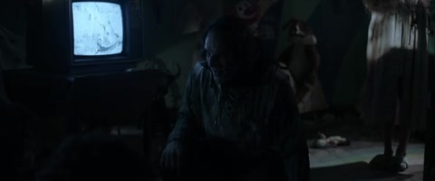 Peter Pan's Neverland Nightmare (2025) Web-DL 480p h264 [Hindi-English]