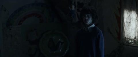 Peter Pan's Neverland Nightmare (2025) Web-DL 480p h264 [Hindi-English]