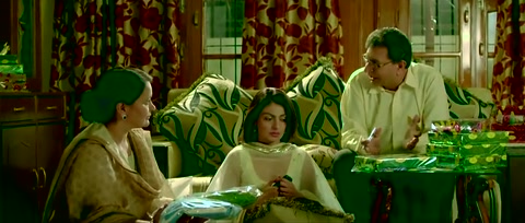 Jatt & Juliet (2012) Web-DL 480p h264 [Hindi-Punjabi]