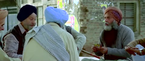 Download Jatt & Juliet (2012) Web-DL 480p h264 [Hindi-Punjabi] | Filmy21