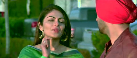 Jatt & Juliet (2012) Web-DL 480p h264 [Hindi-Punjabi]