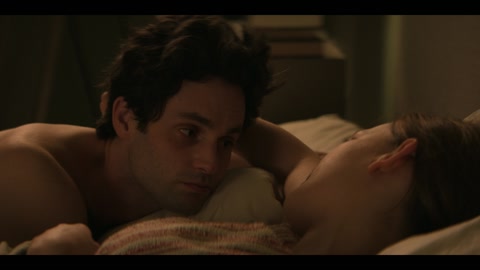 Download You (2018) S03 E02 Web-DL 1080p h264 [English-Hindi] | Filmy21