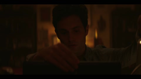 You (2018) S01 E03 Web-DL 1080p h264 [Hindi-English]