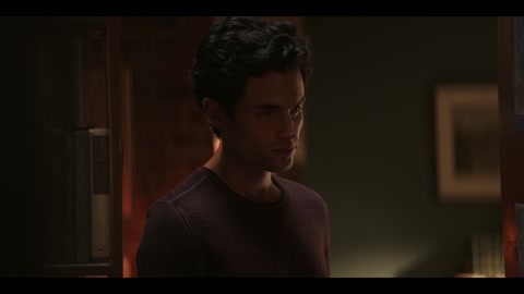 You (2018) S01 E03 Web-DL 1080p h264 [Hindi-English]