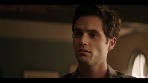 You (2018) S01 E03 Web-DL 1080p h264 [Hindi-English]