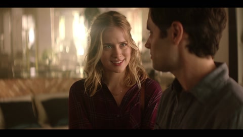 You (2018) S01 E03 Web-DL 1080p h264 [Hindi-English]