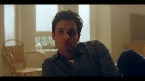 You (2018) S01 E03 Web-DL 1080p h264 [Hindi-English]