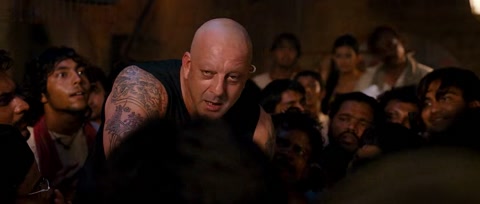 Agneepath (2012) BluRay 720p hevc [Hindi]