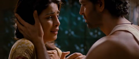 Agneepath (2012) BluRay 720p hevc [Hindi]
