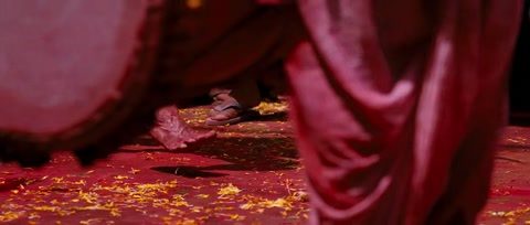 Agneepath (2012) BluRay 720p hevc [Hindi]
